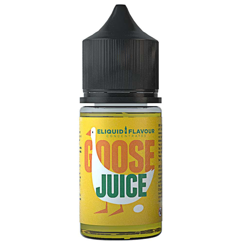 Goose Juice Flavour Concentrate